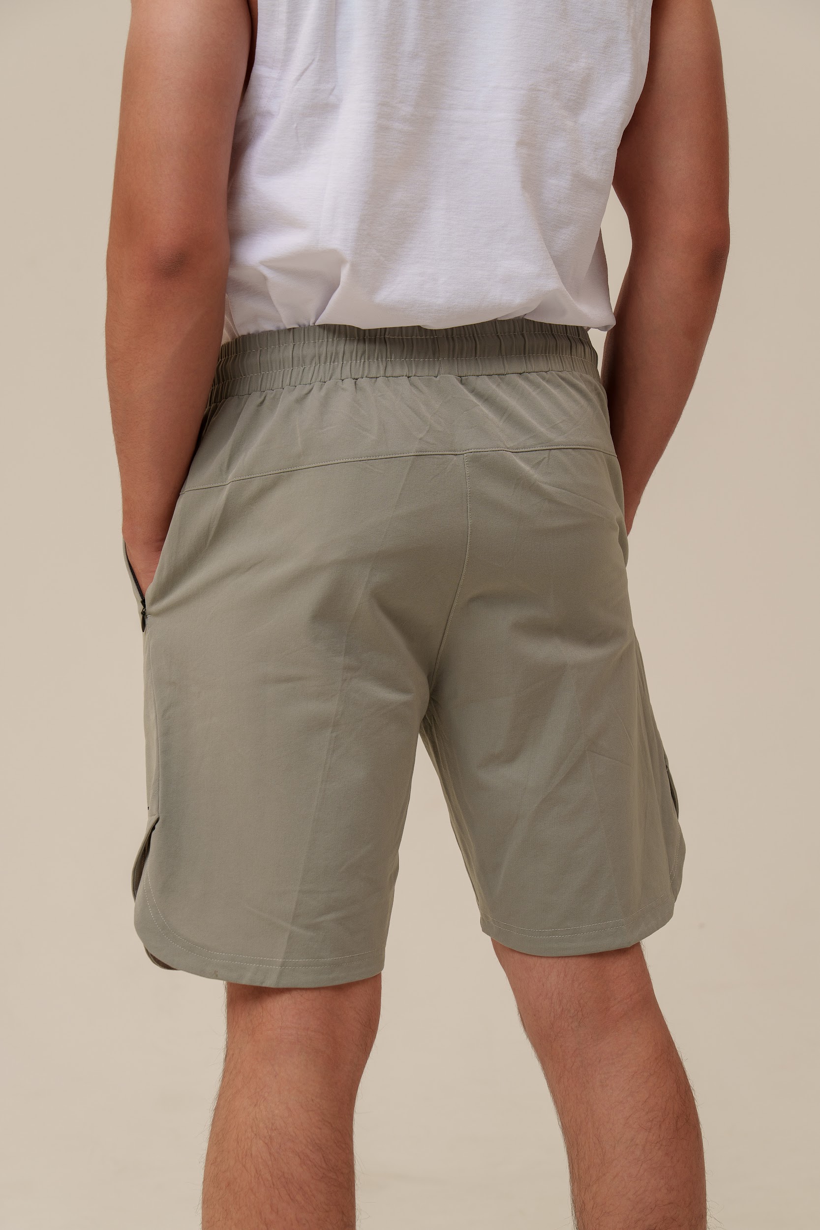 Shorti B45D